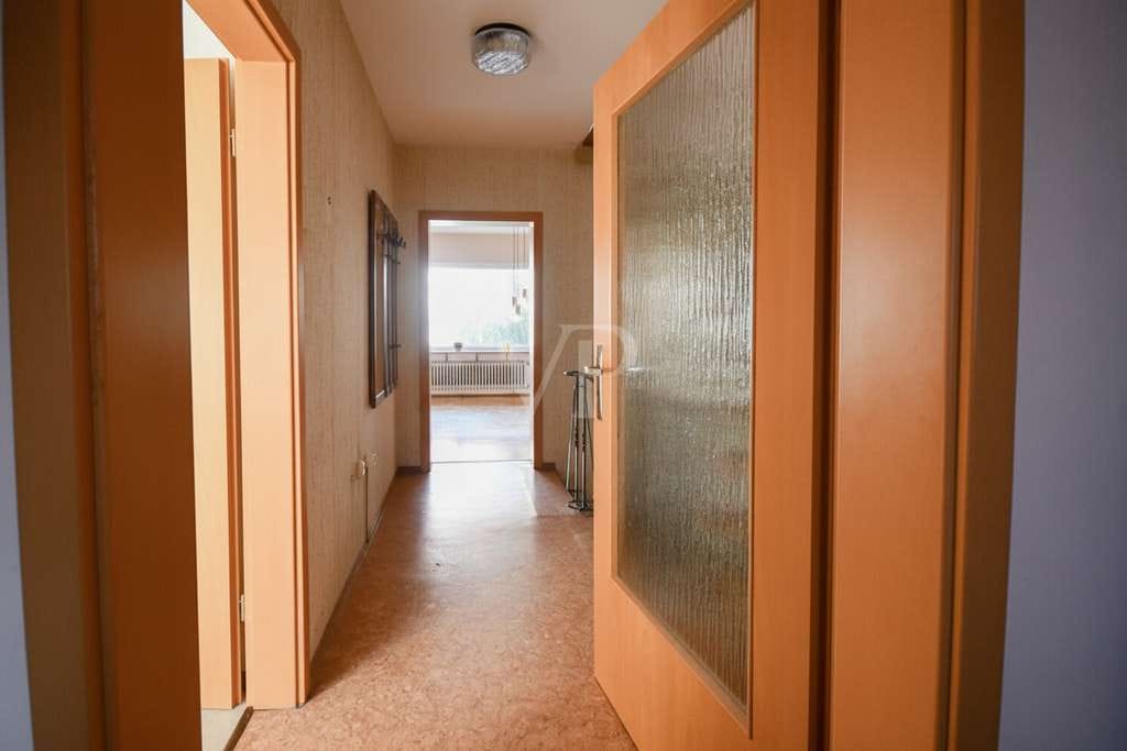 Immobilie in Markt Erlbach - VON POLL | Reihenmittelhaus mit Platz und Potenzial für Ihre Wohnideen! - Bild 3