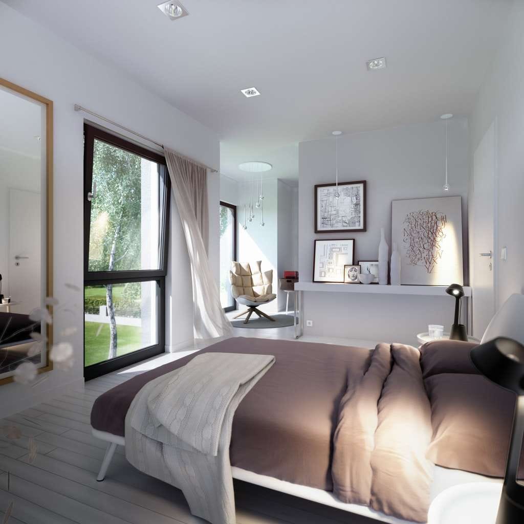 Immobilie in Kallmünz - LivingHaus - Individuell geplant, perfekt gebaut: Dein maßgeschneidertes Traumhaus in Kallmünz - Bild 5
