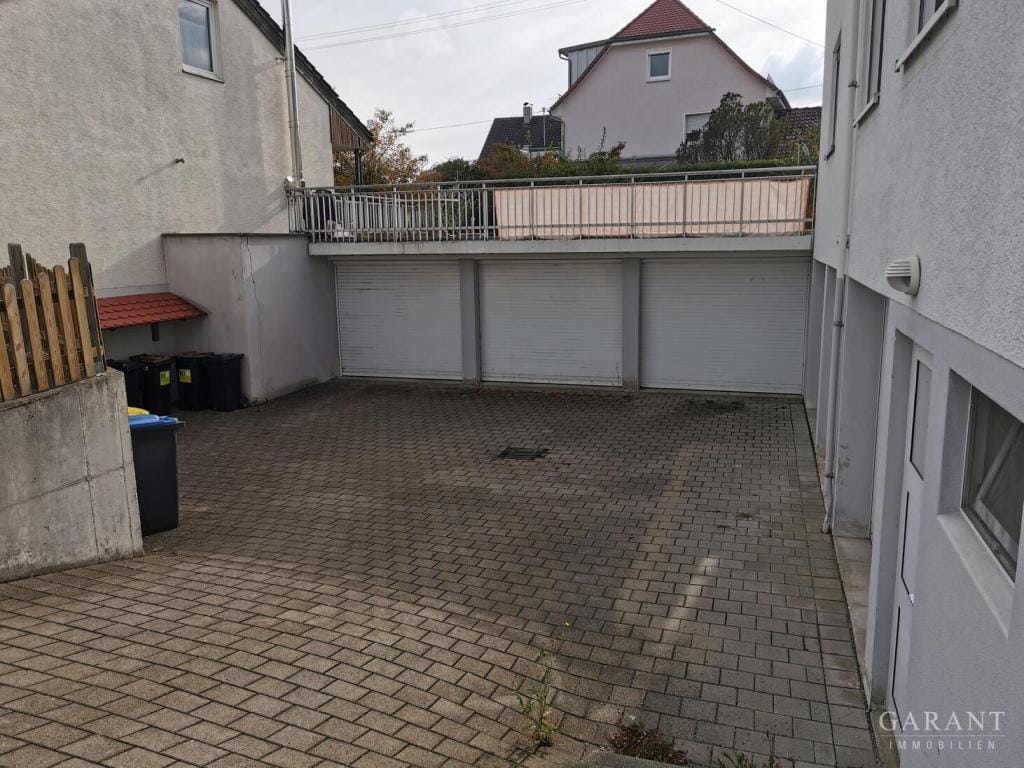 Immobilie in Wolpertswende - Dachgeschosswohnung in Wolpertswende - Bild 3