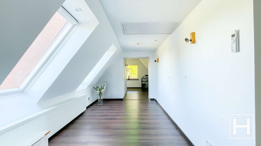 Immobilie in Todesfelde - Familienglück mit großem Grundstück - Bild 3
