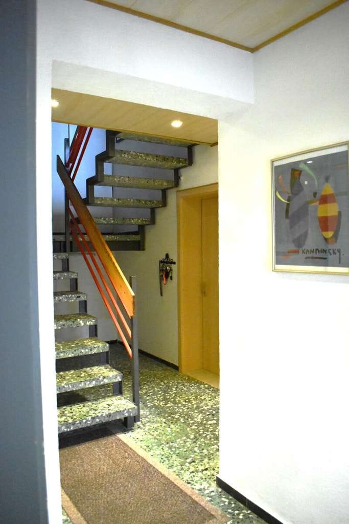 Immobilie in Glatten - Über den Dächern von Glatten - Bild 1