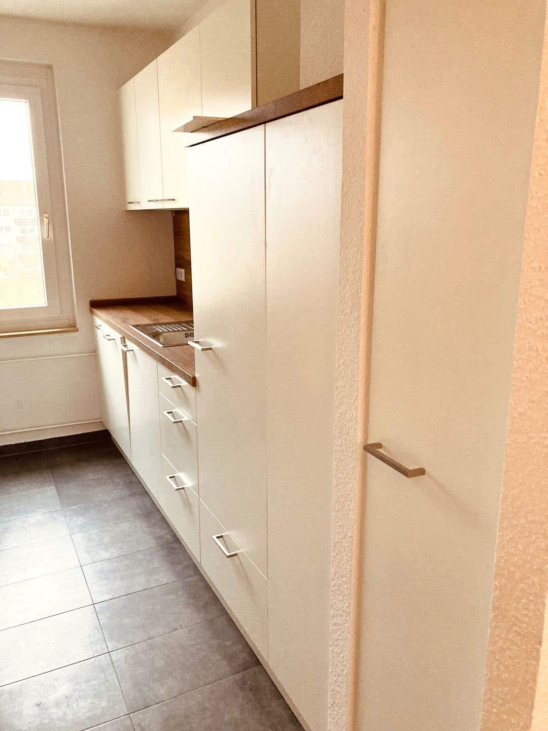 Immobilie in Weißenfels - Hochwertig sanierte Eigentumswohnung in Weißenfels - Bild 4
