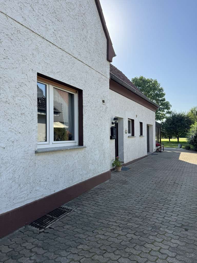 Immobilie in Hille - Schönes Einfamilienhaus in Hille, Rothenuffeln, ruhige Lage am Fuße des Wiehengebirges zu verkaufen - Bild 4
