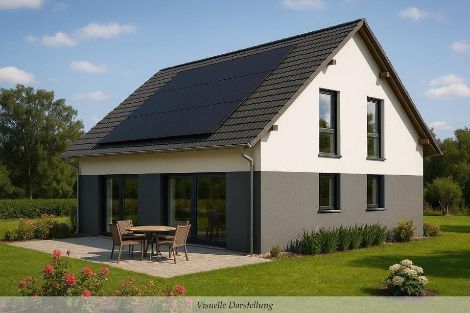 Immobilie in Wadersloh - Lasst euch fördern! Mtl. Rate von 1.500 - 1.900 € möglich! - Bild 0