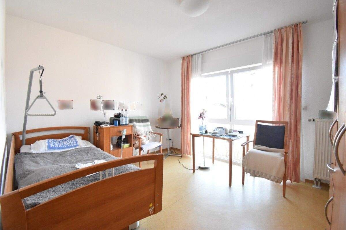 Immobilie in Isterberg - Pflegeappartement in Schüttorf - stabile Kapitalanlage im Wachstumsmarkt - Bild 4