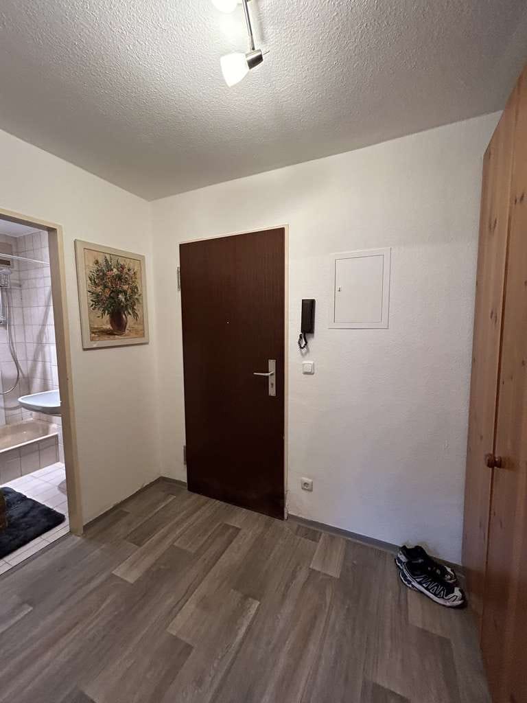 Immobilie in Bad Hindelang - Gemütliches Apartment im Ortskern von Bad Hindelang - Bild 4