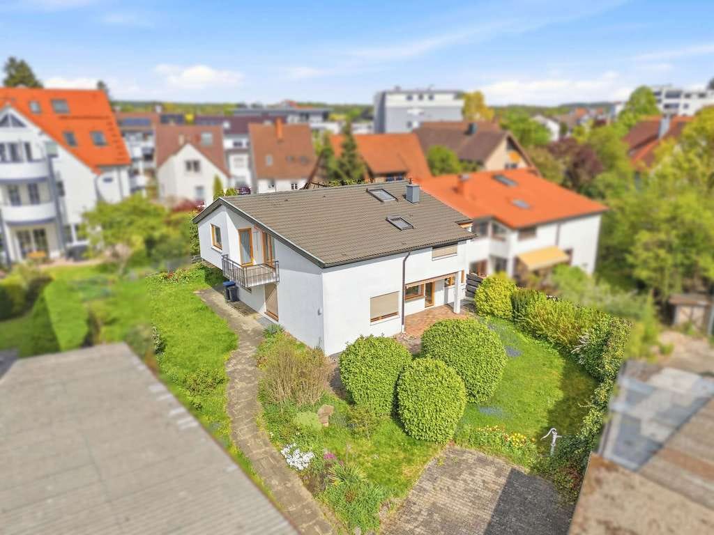Immobilie in Schönaich - Große Gasse 60/1, Schönaich - Bild 0