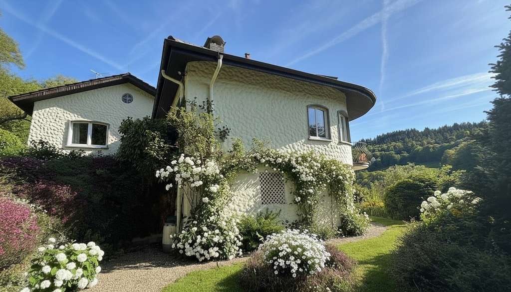 Immobilie in Gorxheimertal - Großzügiges Anwesen mit Weitblick – seltene Gelegenheit zum Top-Preis - Bild 1