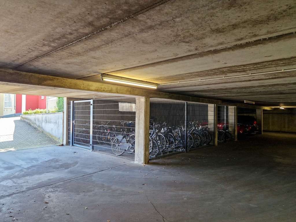 Immobilie in Langerwehe - Langerwehe Jüngersdorf, 2 gut vermietete Eigentumswohnungen mit Pkw Stellplätzen und Potential - Bild 4