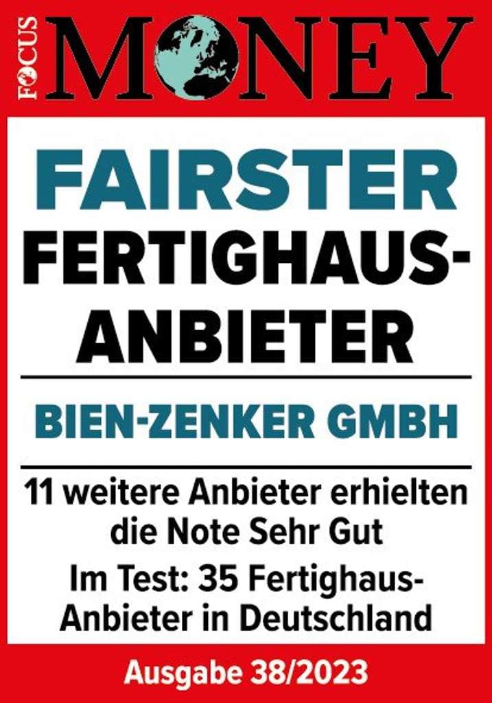 Immobilie in Weismain - Modernes Fertighaus mit großem Platzangebot - Bild 3