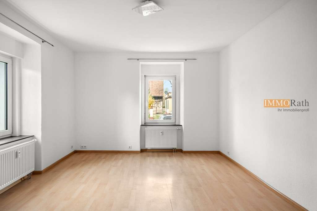Immobilie in Riegel - IMMORath.de - Mehrfamilienhaus mit viel Fläche zur Gestaltung - Bild 4