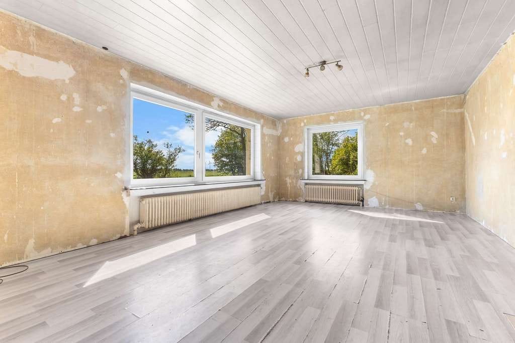 Immobilie in Ihlow - Ländliche Freiheit neu gestalten – Hausprojekt auf 2.480 m² Grundstück - Bild 4
