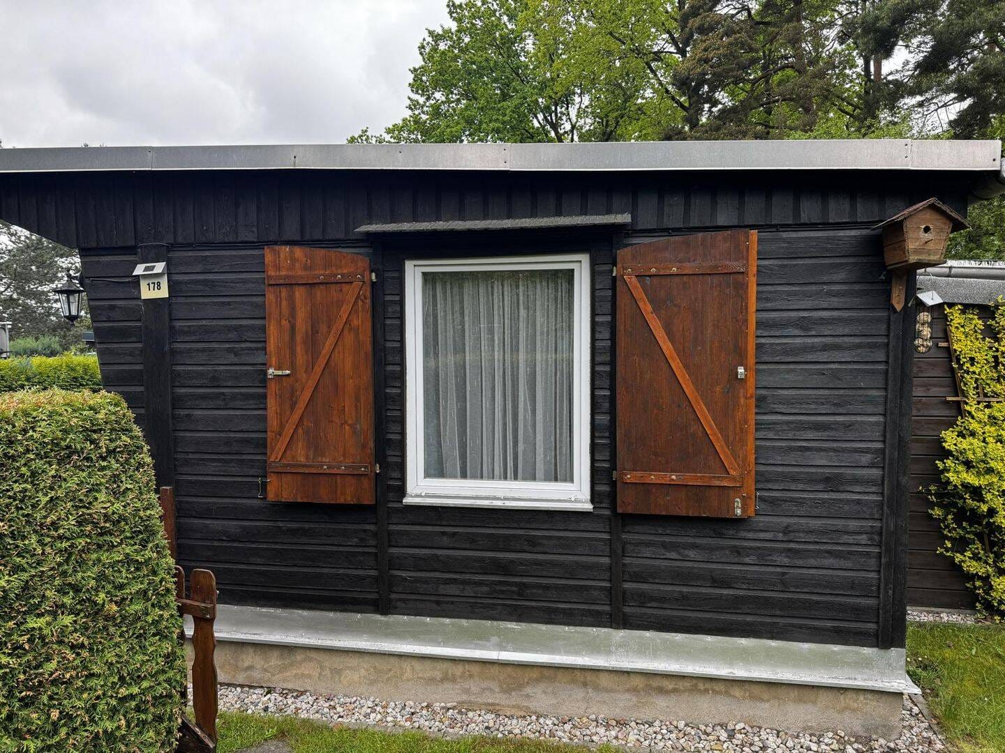 Immobilie in Cavertitz - Wochenendgrundstück in der schönen Dahlener Heide - Eigentumsland - Bild 3