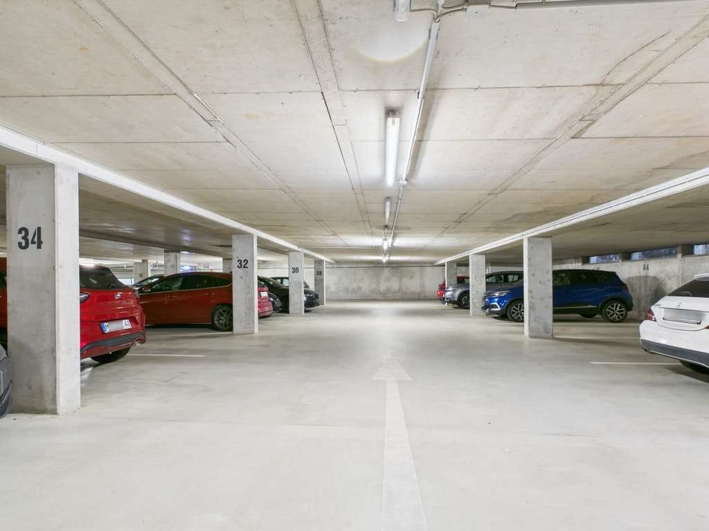 Immobilie in Borsdorf - Gepflegte Maisonettewohnung mit 2 Balkonen und Stellplatz - Bild 4