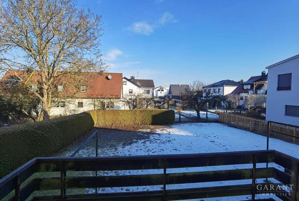 Immobilie in Gaimersheim - Zweifamilienhaus in Gaimersheim - perfekte Basis für Familie, Generationen und Ideen - Bild 2
