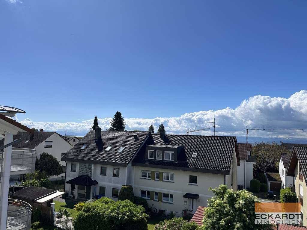 Immobilie in Immenstaad am Bodensee - 3-Familienhaus mitten in Immenstaad mit viel Potential - Bild 2