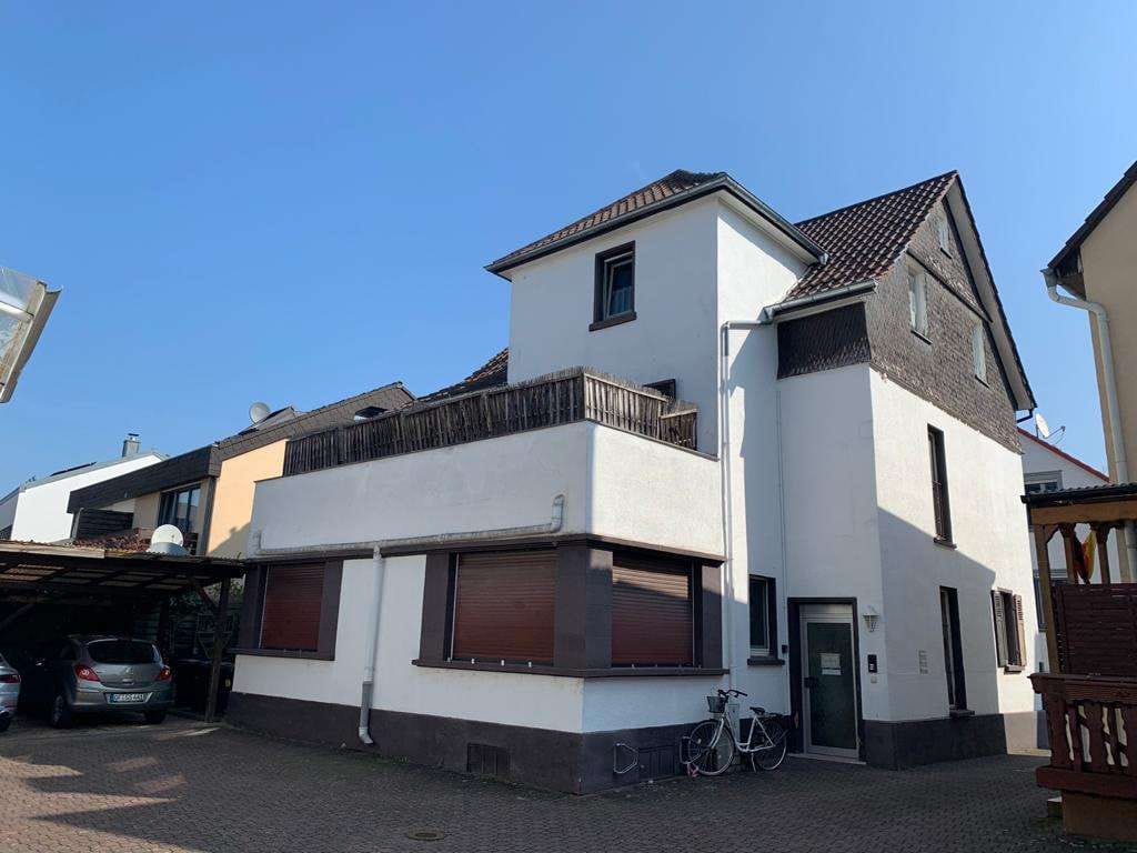 Immobilie in Obertshausen - 3-Familienhaus mit 4% Rendite in ruhiger Wohnlage von Obertshausen - Bild 2