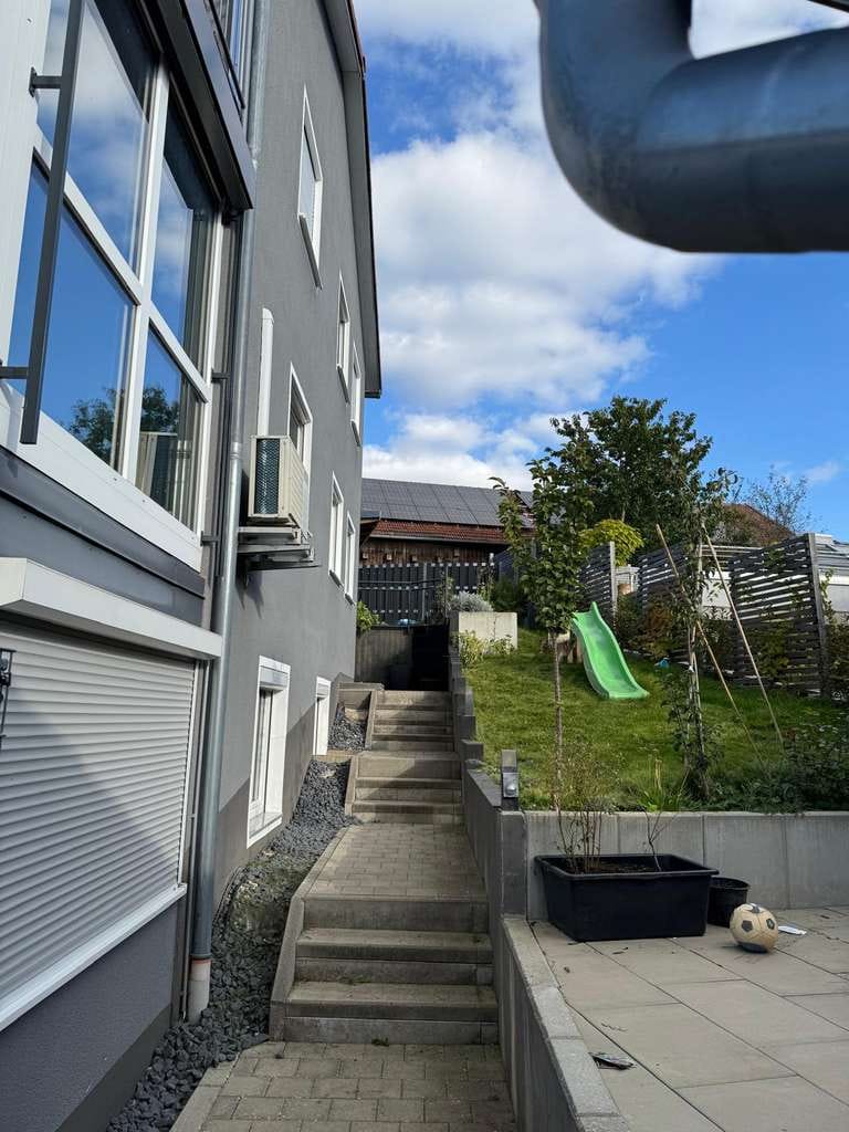 Immobilie in Pfaffenhofen an der Glonn - *LUXURIÖSE DHH mit Energieklasse A in ruhiger Umgebung* - Bild 2