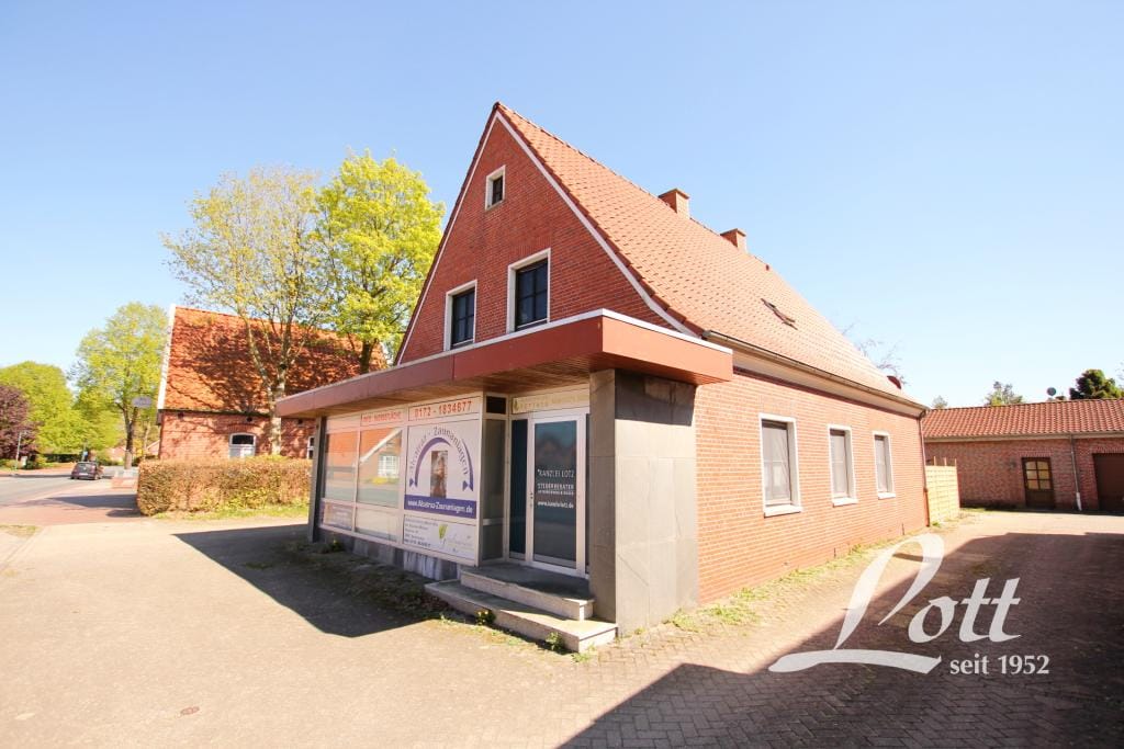 Immobilie in Uplengen -  - Bild 3