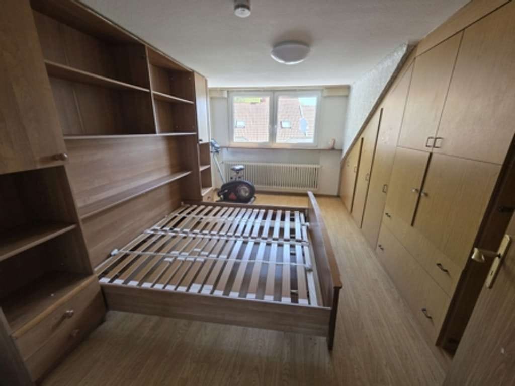 Immobilie in Ensdorf/Saar - *** 2 Familienhaus mit Garten *** - Bild 4