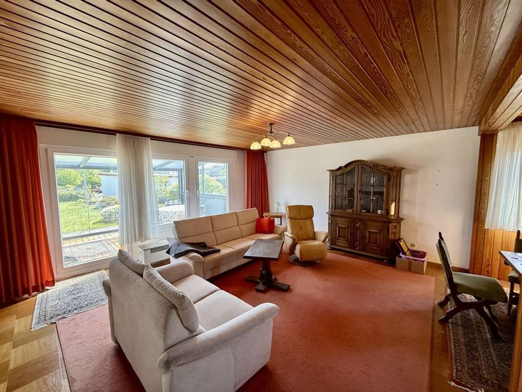 Immobilie in Leopoldshöhe - Bungalow in begehrter Lage - Bild 3