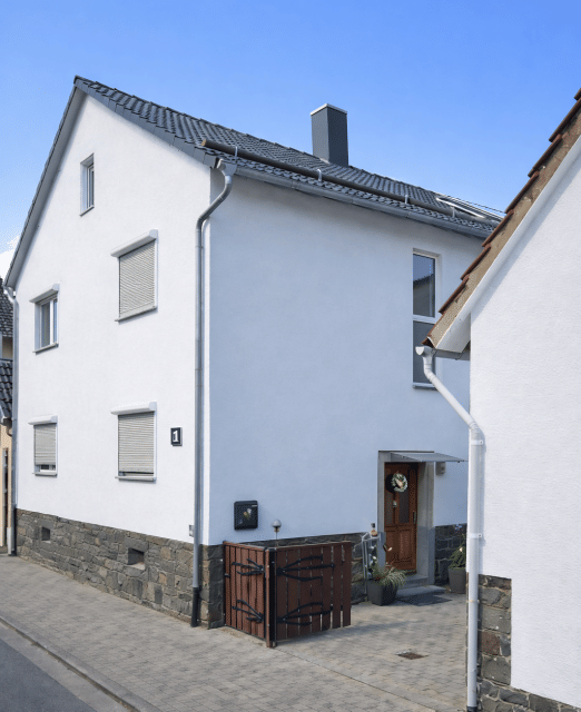 Immobilie in Brensbach -  - Bild 1