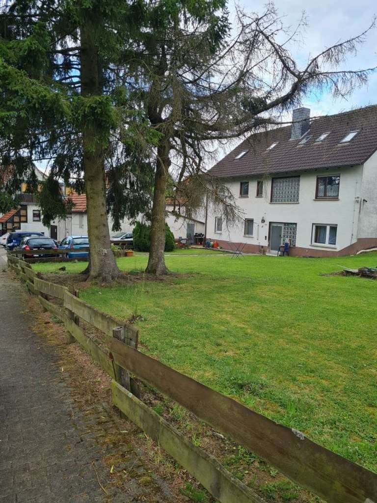 Immobilie in Freiensteinau - Mehrfamilienhaus in Freiensteinau gesucht? Bitte sehr. - Bild 1