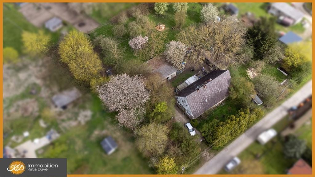 Immobilie in Warnow -  - Bild 0