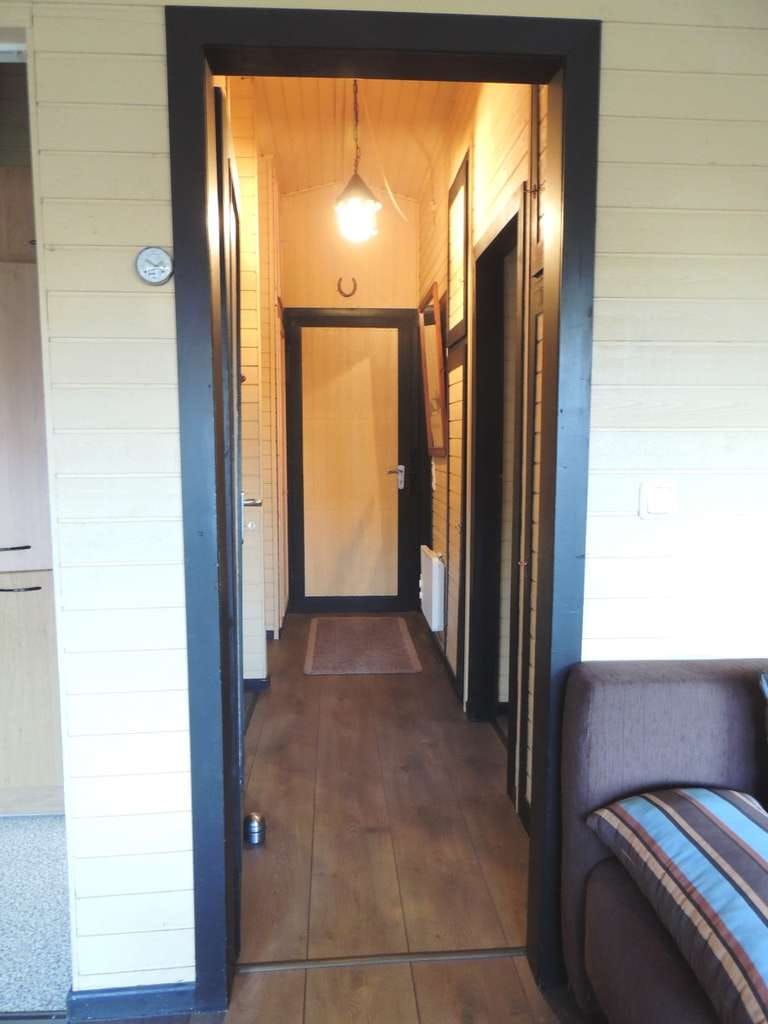 Immobilie in Gudow - … nur wenige Schritte zum See! Attraktives Ferienhaus mit gr. Süd-Terrasse und Carport 
 - Bild 2