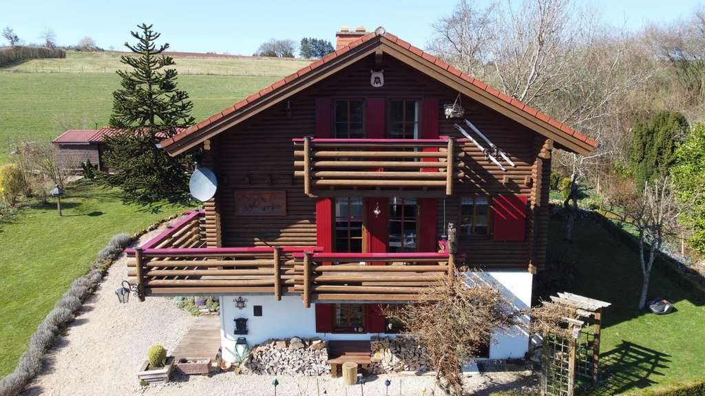 Immobilie in Kopp - Haus in Kopp - Bild 0