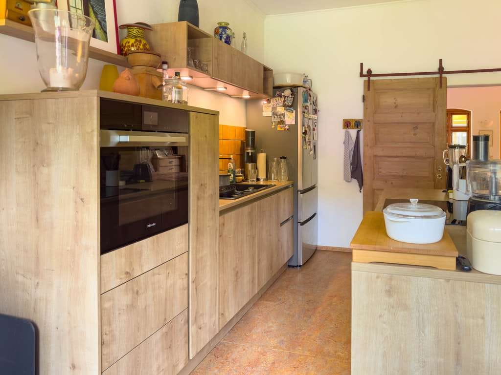 Immobilie in Rehhorst - Besondere 2-Zimmer-Wohnung mit eigenem Wintergarten - idyllisch gelegen in Willendorf - Bild 2