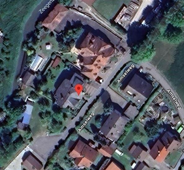 Immobilie in Strullendorf - Extravagante Villa im maurisch-bayrischem Baustiel - Bild 0
