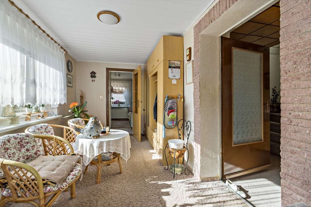 Immobilie in Seegebiet Mansfelder Land - Raus aufs Land! Einfamilienhaus in Neehausen - Bild 1