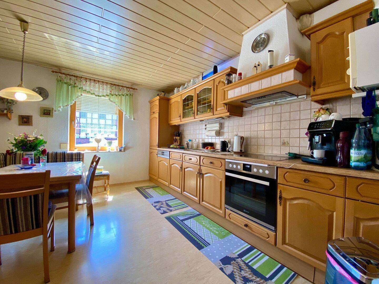 Immobilie in Krayenberggemeinde - Charmantes Einfamilienhaus in ruhiger Umgebung - Bild 4