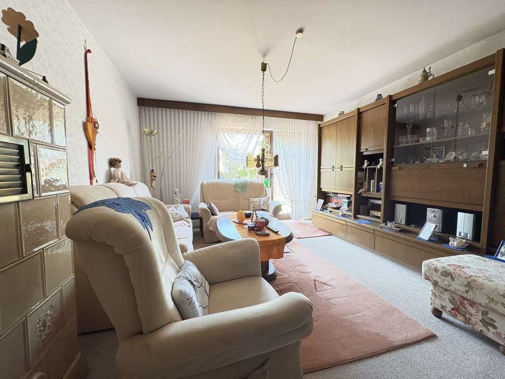 Immobilie in Bad Sobernheim - Gemütliches Reihenmittelhaus - Bild 4