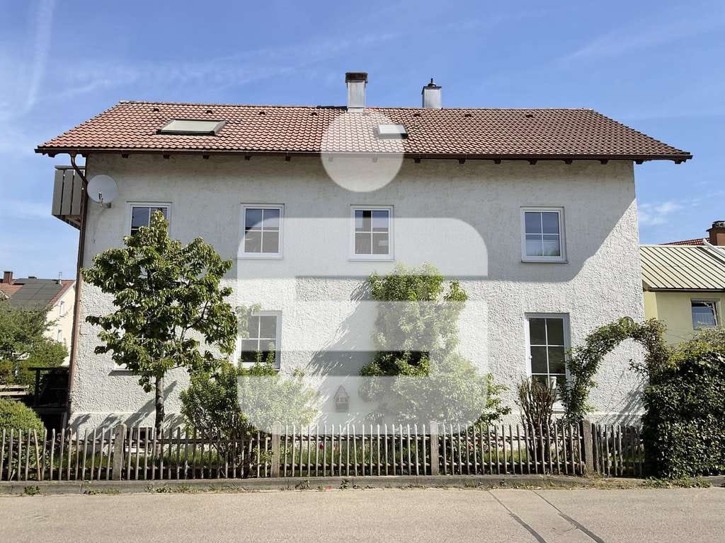 Immobilie in Durach - Kapitalanlage mit Zukunft - Bild 0