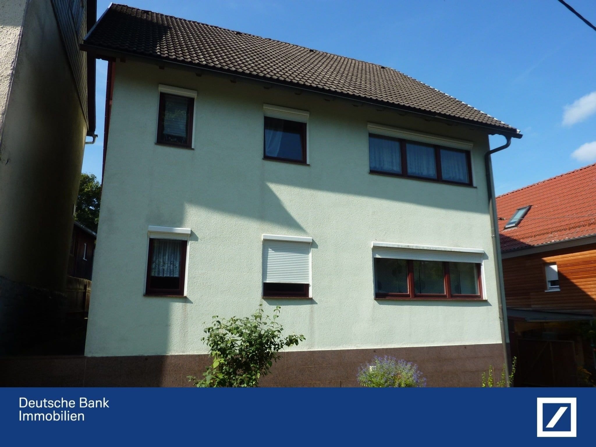 Immobilie in Geratal - Wenn Sie von Mietsteigerungen genug haben !!! - Bild 0