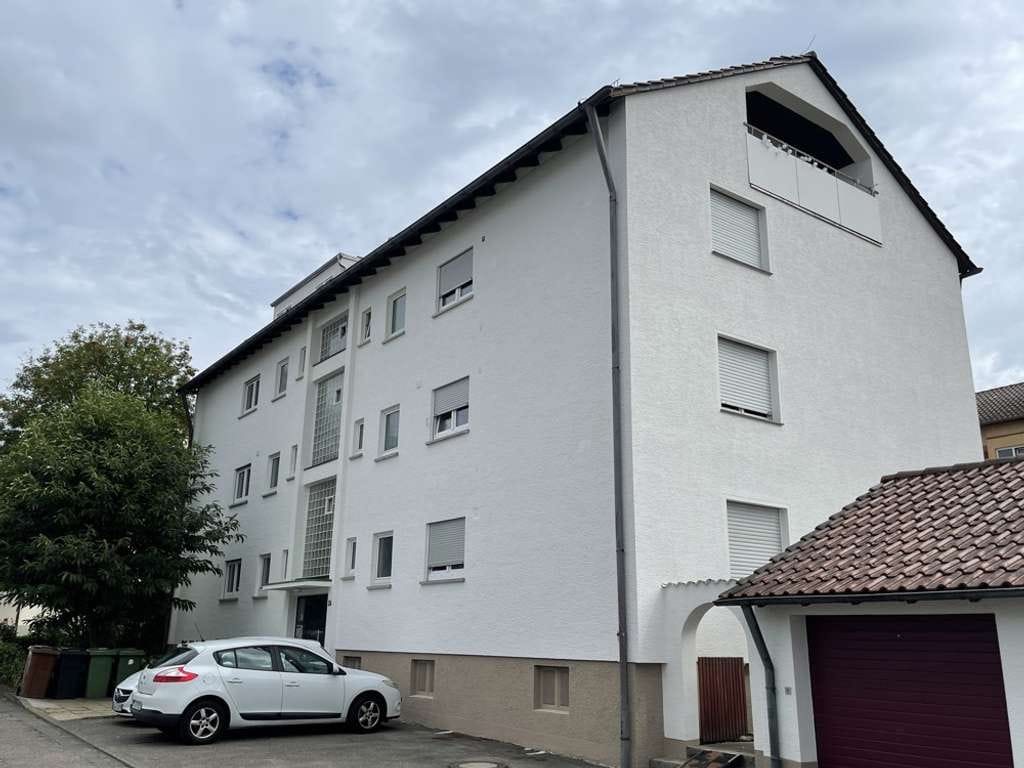 Immobilie in Sachsenheim - Ruhige Lage - gute Aufteilung - gute Kapitalanlage - Bild 0