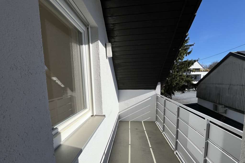 Immobilie in Ismaning - Attraktive 3 Zimmer Dachgeschosswohnung in Bestlage von Ismaning – sofort bezugsfrei - Bild 4