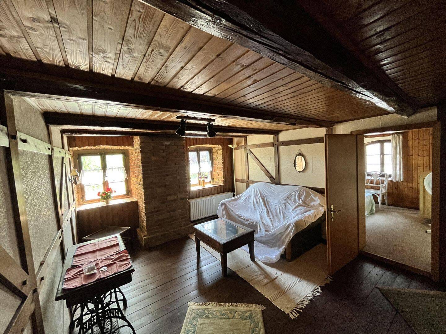 Immobilie in Marsberg - Kleine Wohnung für Einsteiger in den Immobilienmarkt in Marsberg- Essentho - Bild 1