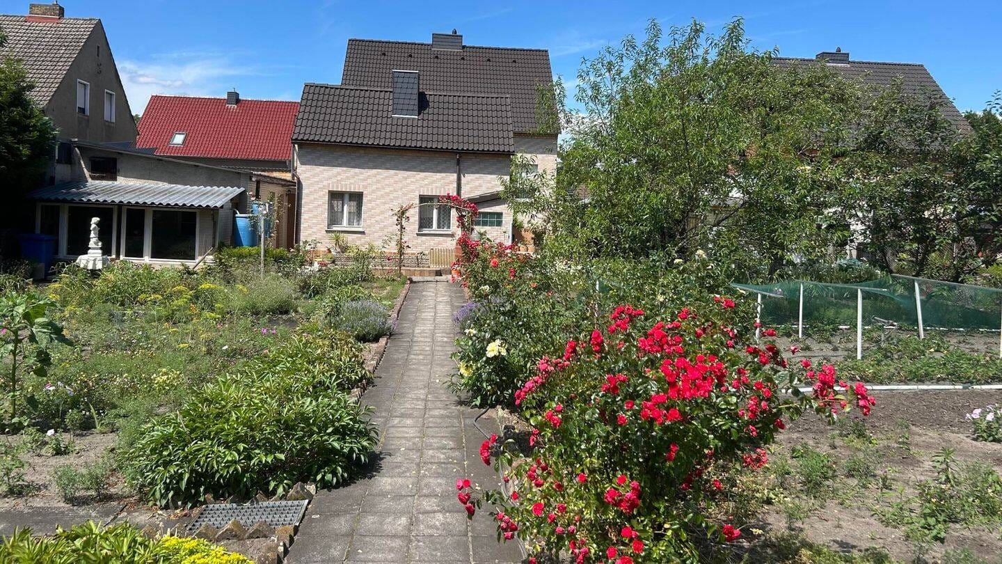 Immobilie in Gräfenhainichen - Ihr neues Zuhause wartet auf Sie - Bild 3