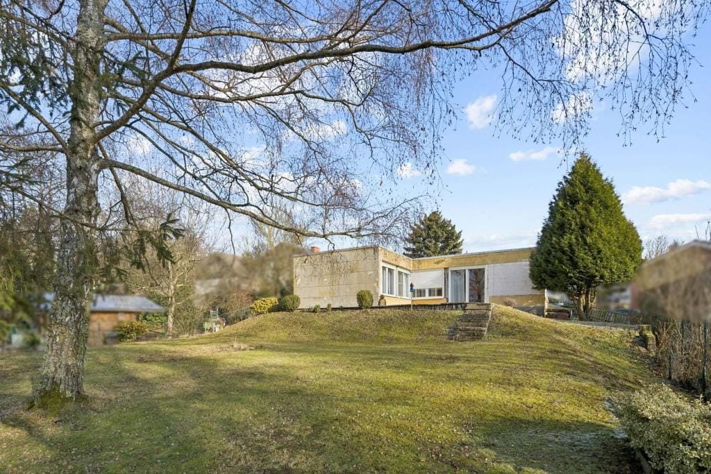Immobilie in Laubach -  - Bild 1