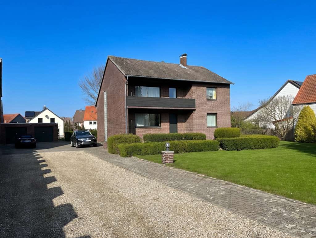 Immobilie in Vechelde - 2 Familienhaus in Vechelde - OT - Bild 3
