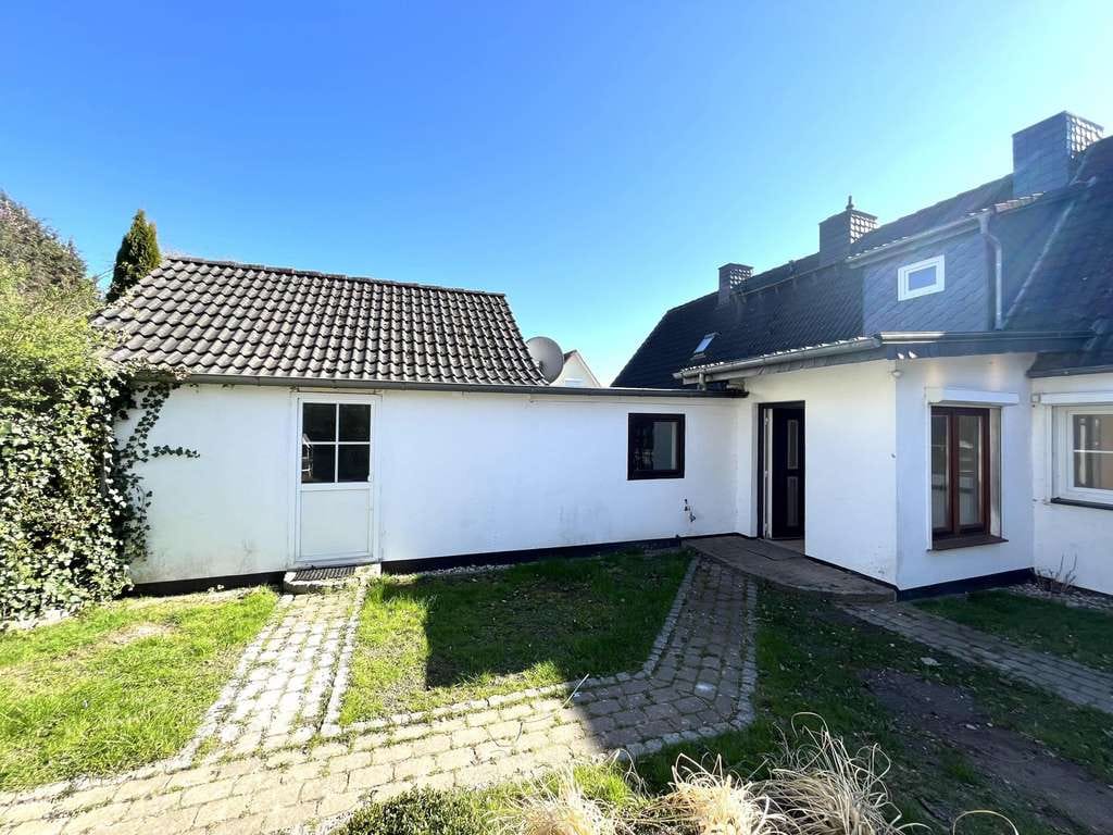 Immobilie in Oldenburg in Holstein - Großer Garten in ruhiger Lage! - Bild 3