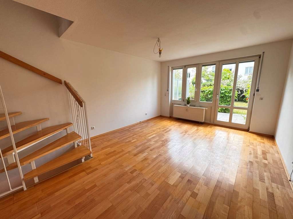 Immobilie in Nuthetal - Bezugsfreies Objekt mit Garten und Stellplatz, EBK, 4 Zimmern, 120 m² Nutzfl. - Bild 2