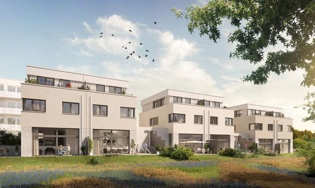 Immobilie in Oppenweiler - Platz für Familie und Homeoffice! - Bild 0