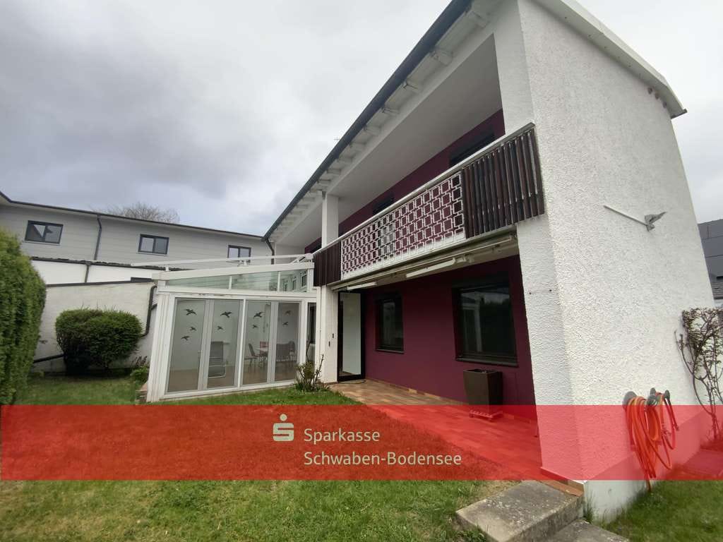 Immobilie in Buxheim - Ehemalige Unternehmervilla in Buxheim! - Bild 0