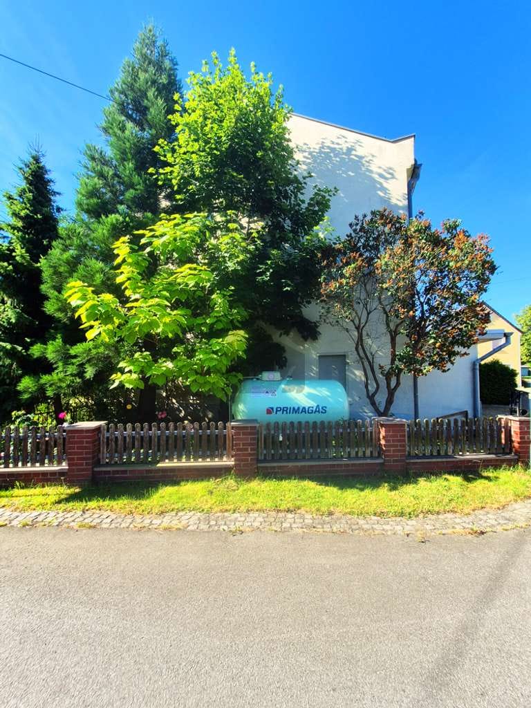 Immobilie in Neschwitz - Njeswačidło - Zescha - Einfamilienhaus wohnen unweit des Niesendorfer Badesee - Bild 1