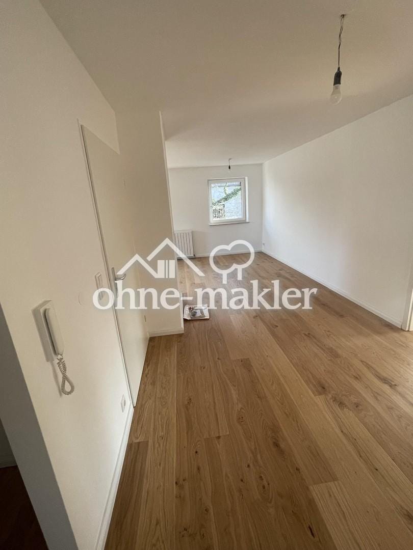 Immobilie in Glonn - Etagenwohnung in Glonn - Bild 0