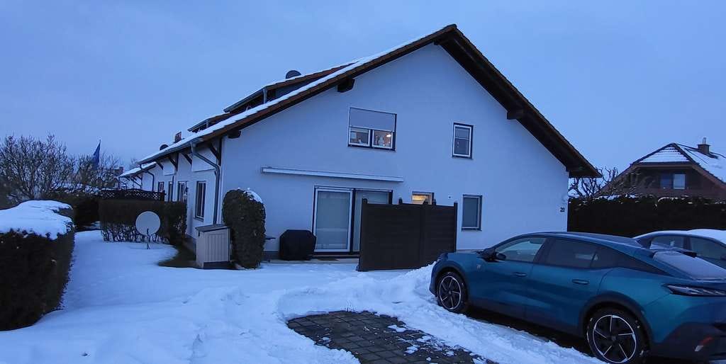 Immobilie in Uslar - "SCHRÄG mit FLAIR"  Gemütliche Dachgeschosswohnung - Bild 0